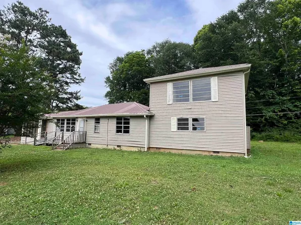 75 Alexander Dr, Anniston, AL 36201