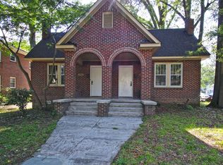 1307 Maple St, Columbia, SC 29205
