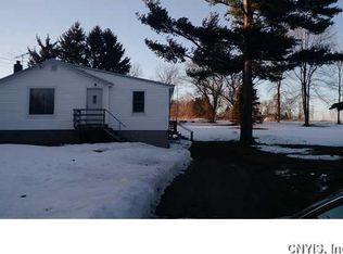 1109 Morgan Rd, Memphis, NY 13112