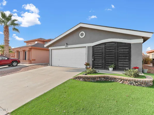 12833 Tierra Pueblo, El Paso, TX 79938