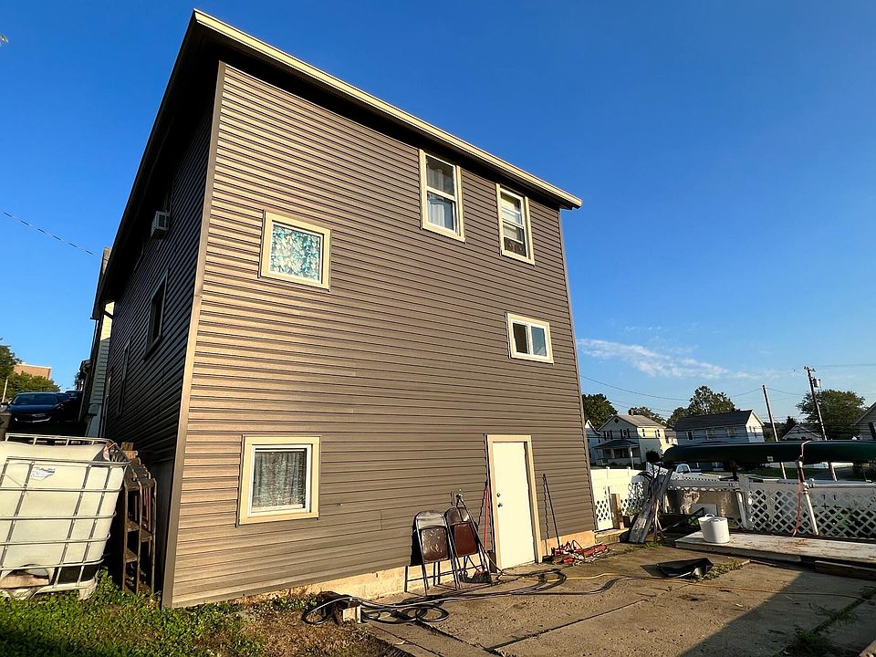 517 Maple Ave, Du Bois, PA 15801 MLS 0413843 Zillow