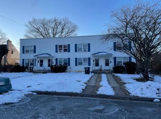 335 Monticello Ave #337-339-341, Harrisonburg, VA 22801