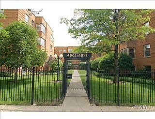 1st image of 4911 N Wolcott Ave APT 1B