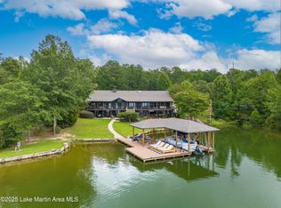 116 Hilyer Rd, Dadeville, AL 36853