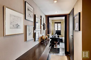 Sold by Halstead Real Estate