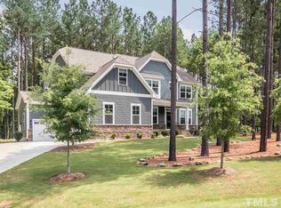 20 Hidden Creek Ct, Pittsboro, NC 27312