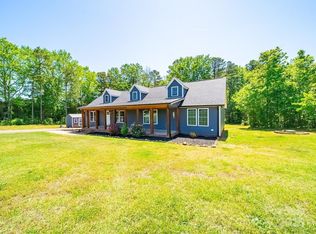 3546 Mount Pleasant Rd N, Concord, NC 28025