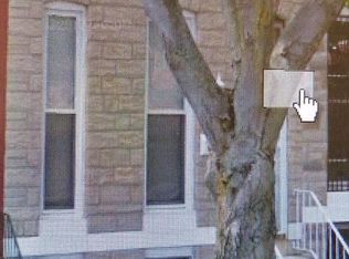 1408 N Broadway, Baltimore, MD 21213