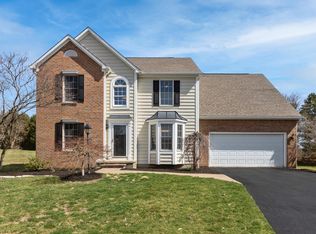 2020 Violet Ct, Lewis Center, OH 43035