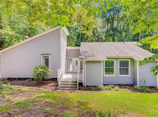 2409 Shelia Dr, Greensboro, NC 27406