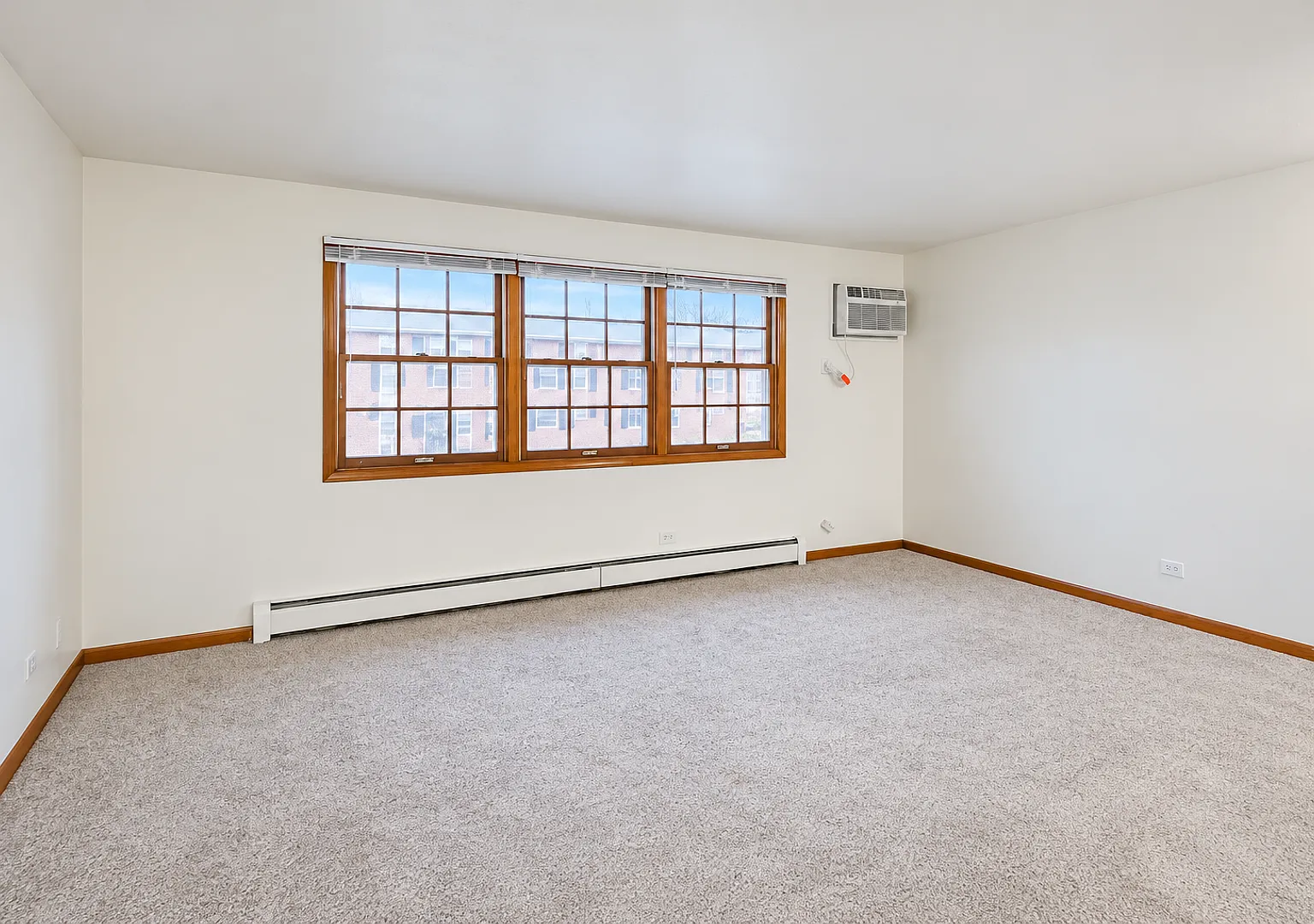 Decatur Flats Apartments — Photo 2