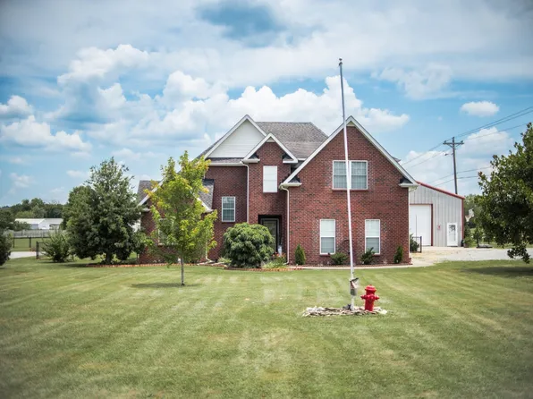 7291 Miller Rd, Christiana, TN 37037