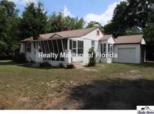 206 Mandalay Dr, Perdido Key, FL 32507