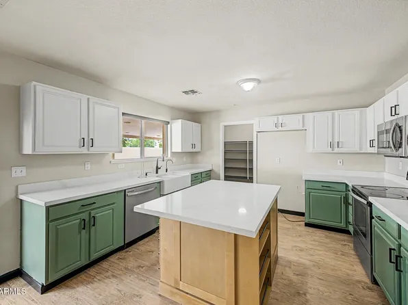 16550 N Naegel Drive, Surprise, AZ 85374