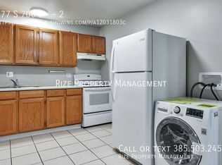 777 S 700 E APT 2, Salt Lake City, UT 84102
