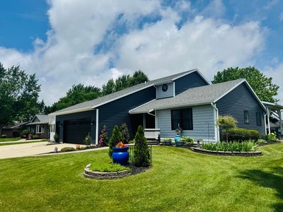 1017 Kensington Ln, Celina, OH, 45822