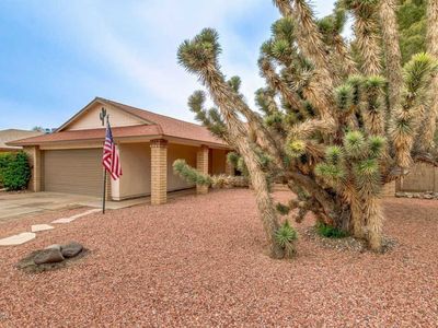 10234 N 46th Dr, Glendale, AZ, 85302