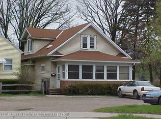 1317 E Malcolm X St, Lansing, MI 48912