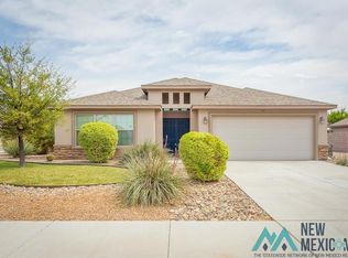 37 Holly Loop, Roswell, NM 88201