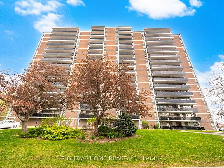 235 Grandravine Dr #907 — Photo 2