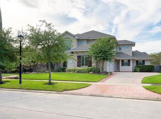 20727 Bending Pines Ln, Spring, TX 77379