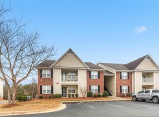 649 Brandermill Rd UNIT 102, Fayetteville, NC 28314