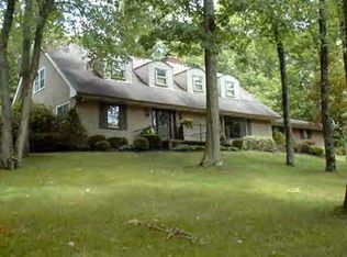 100 Summit Dr, Shippenville, PA 16254