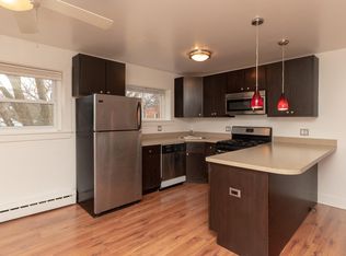 2321 Central, Evanston, IL 60201