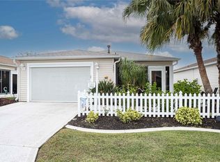 2441 Southern Oak St, The Villages, FL 32162