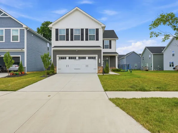 8609 Gable Loop, Canal Winchester, OH 43110