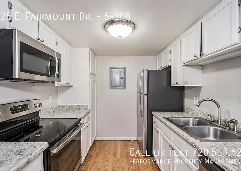 8225 E Fairmount Dr #5-108 — Photo 6