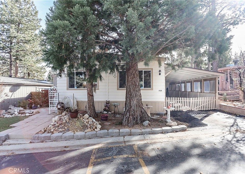 391 Montclair Dr SPACE 164, Big Bear City, CA 92314 Zillow