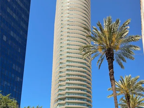 400 Central Ave #1806, Saint Petersburg, FL 33701