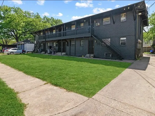 3910 Polly St #203, Dallas, TX 75210