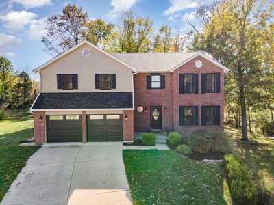 3091 Magnolia Ct, Edgewood, KY, 41017