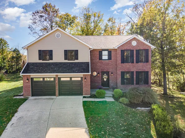 3091 Magnolia Ct, Edgewood, KY 41017
