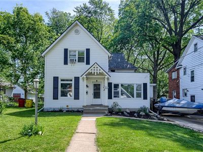 711 S Fuller Ave, Independence, MO, 64052