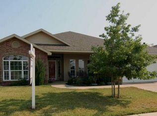 6802 88th St, Lubbock, TX 79424