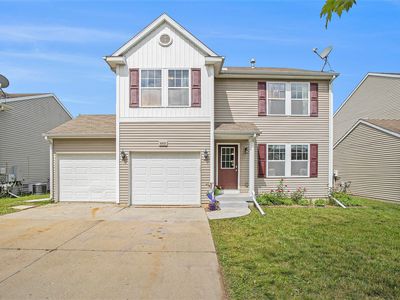 8855 Geiser Grv, Richland, MI, 49083