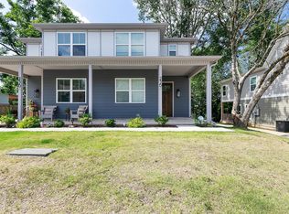 256 Morgan St #A, Jackson, TN 38301