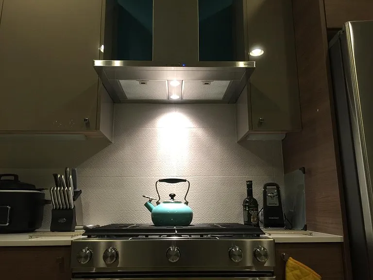 2nd floor Kitchen