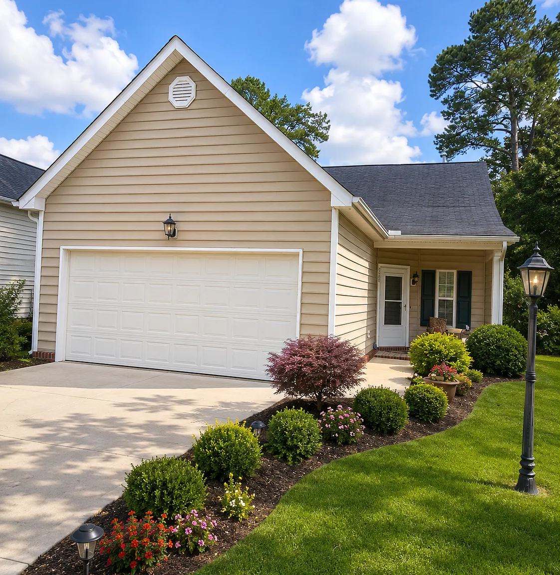 2208 Castle Pines Drive - 2209 — Photo 1
