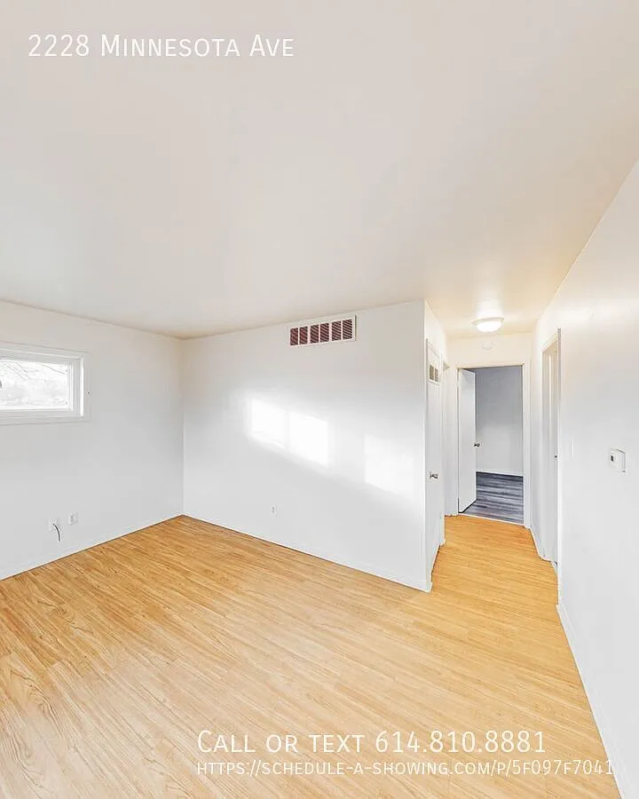 Two Bedroom Home- Garden Style — Photo 3