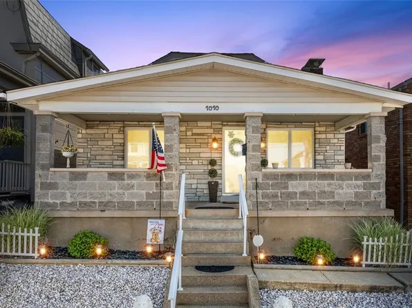 1010 Fordham Ave, Pittsburgh, PA 15226