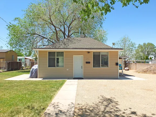 491 & 493 N 400 W, Cedar City, UT 84721