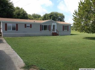 118 Priest Ln, Hazel Green, AL 35750