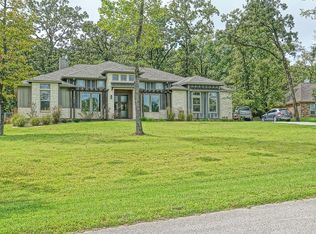 1614 Topaz Trl, Willis, TX 77378