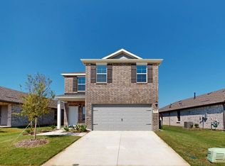 14159 Marion Downs Trl, Pilot Point, TX 76258