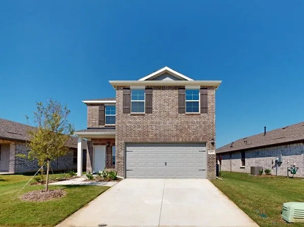 14159 Marion Downs Trl, Pilot Point, TX 76258