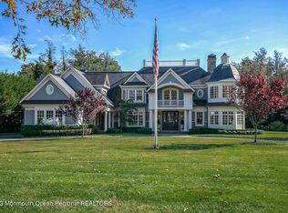 21 Sailers Way, Rumson, NJ 07760